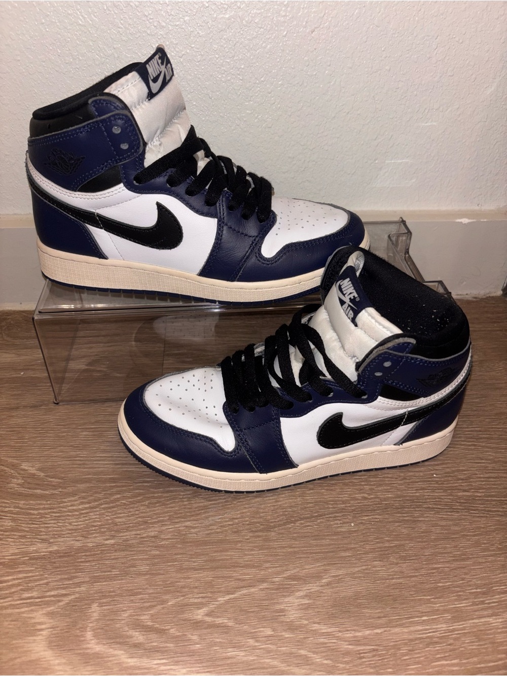 5Y Nike Air Jordan 1 Retro High OG